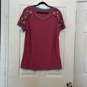 Double D Ranch T Shirt